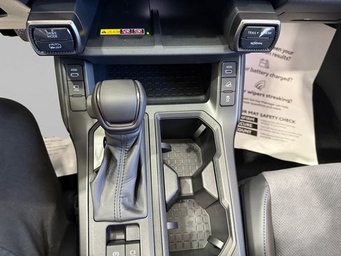 New 2026 Toyota RAV4 XSE AWD/4WD image 18