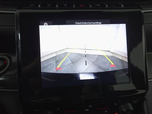 Used 2022 Jeep Grand Cherokee L Laredo image 17