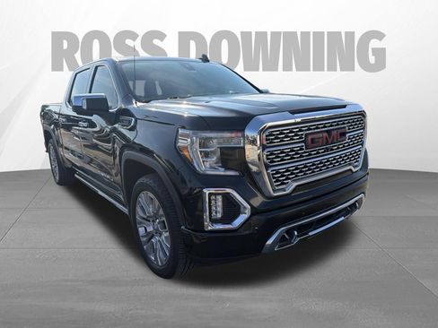 Used 2021 GMC Sierra 1500 Denali w/ Denali Ultimate Package AWD/4WD image 3