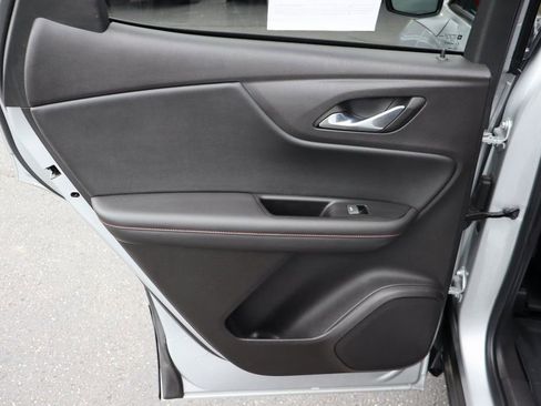 Used 2022 Chevrolet Blazer RS image 26
