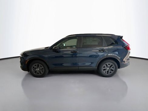 New 2026 Honda CR-V TrailSport image 8