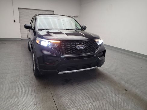 Used 2021 Ford Explorer 2WD image 14