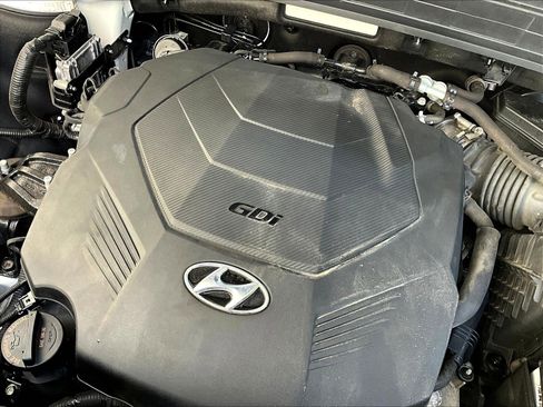 Used 2020 Hyundai Palisade Limited AWD/4WD image 32