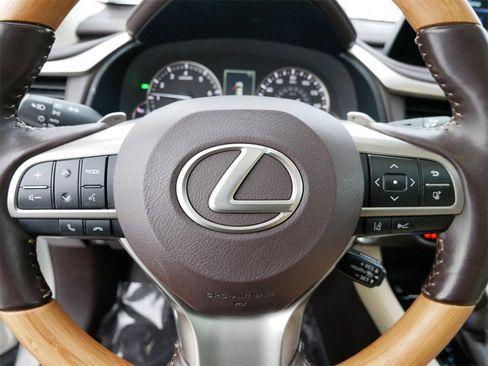 Used 2020 Lexus RX 350 AWD w/ Premium Package image 17