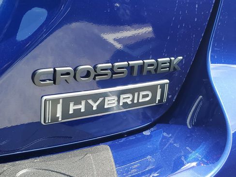 Used 2026 Subaru Crosstrek 2.5i Limited w/ Crosstrek Mirror Package AWD/4WD image 8