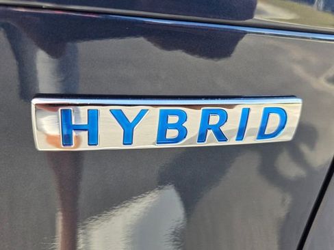 New 2026 MAZDA CX-50 2.5 Hybrid w/ Weather Package image 12