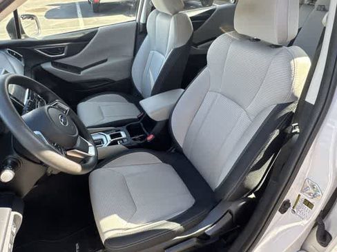 Used 2023 Subaru Forester AWD/4WD image 14
