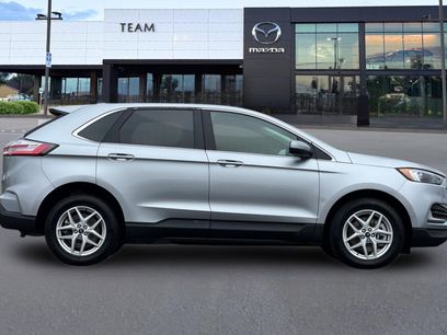 Used 2023 Ford Edge SEL