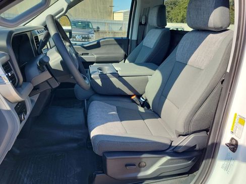 Used 2024 Ford F350 XLT w/ FX4 Off-Road Package image 13