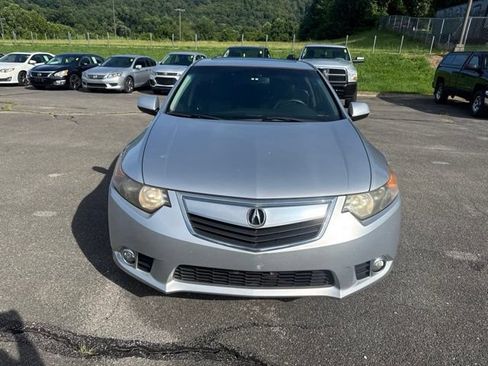 Used 2013 Acura TSX Sedan FWD image 3