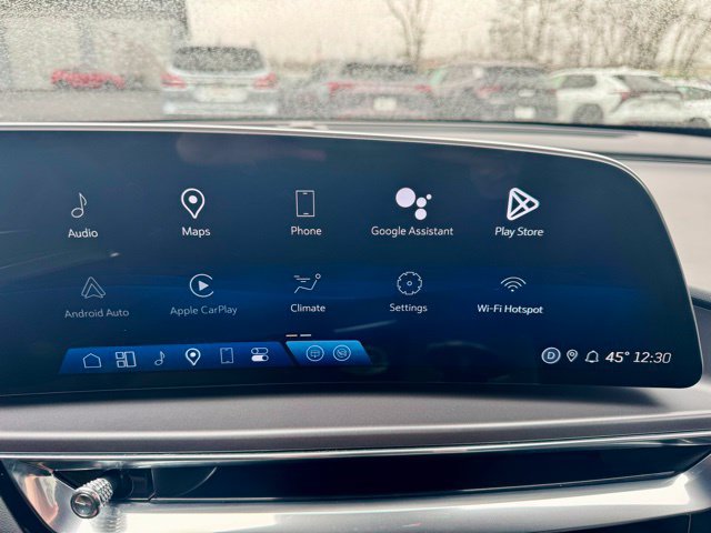 Used 2024 Cadillac Lyriq Tech AWD/4WD image 29