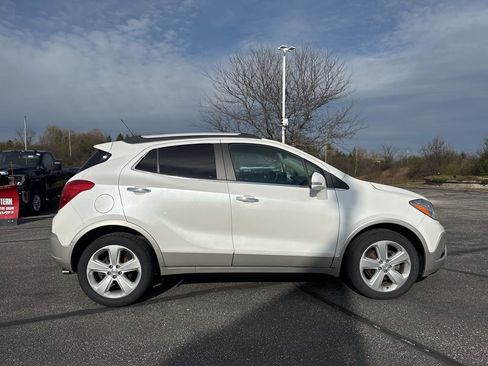 Used 2015 Buick Encore Convenience image 3