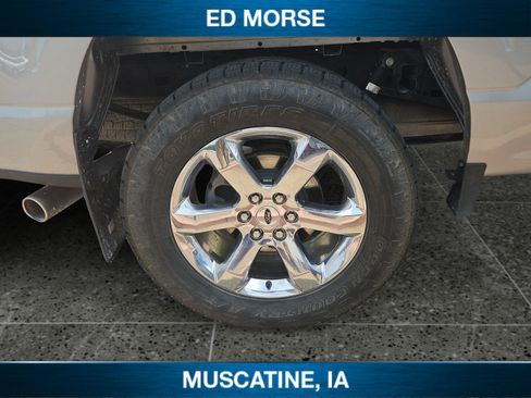 Used 2023 Ford F150 XLT w/ Equipment Group 302A High AWD/4WD image 11