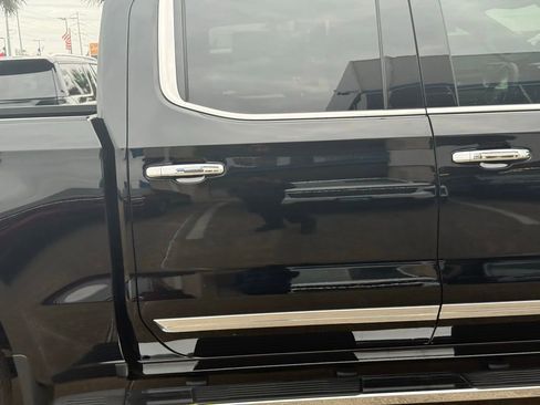 New 2026 Chevrolet Silverado 1500 High Country w/ Technology Package image 9