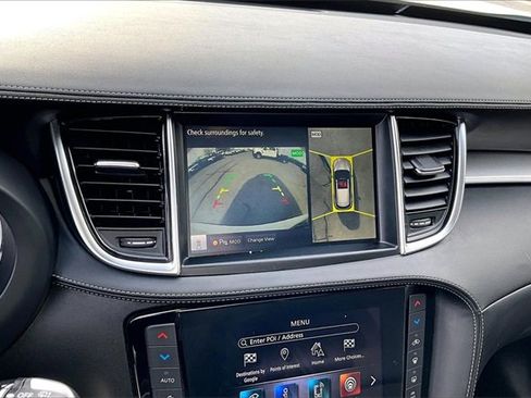 Used 2022 INFINITI QX50 Essential image 21