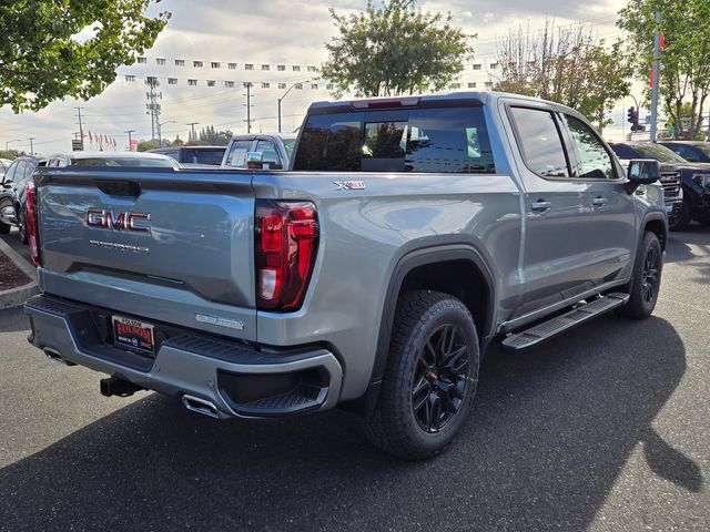 New 2026 GMC Sierra 1500 Elevation w/ Elevation Premium Package AWD/4WD image 4