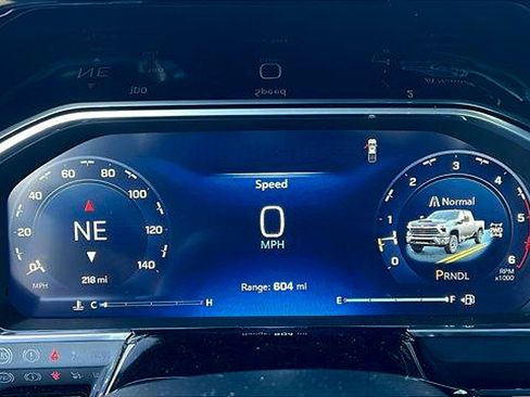 New 2026 Chevrolet Silverado 2500 LT w/ Convenience Package image 27