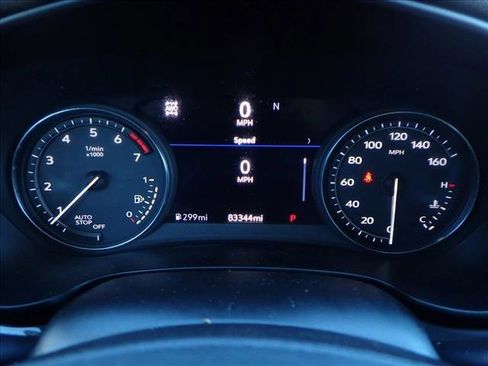 Used 2019 Cadillac XT4 Premium Luxury image 26