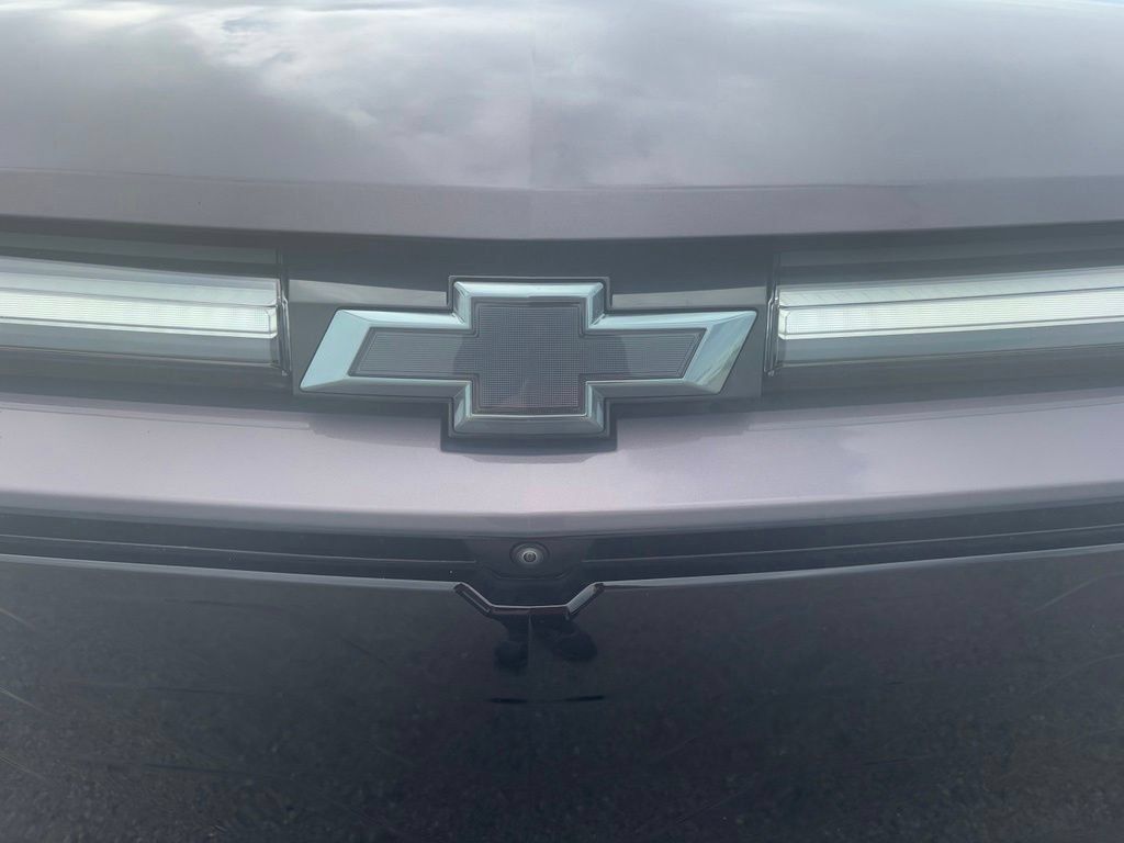 Used 2025 Chevrolet Blazer EV RS AWD/4WD image 10