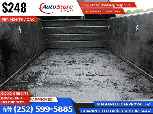 Used 2012 Ford F350 Lariat w/ Chrome Pkg image 9