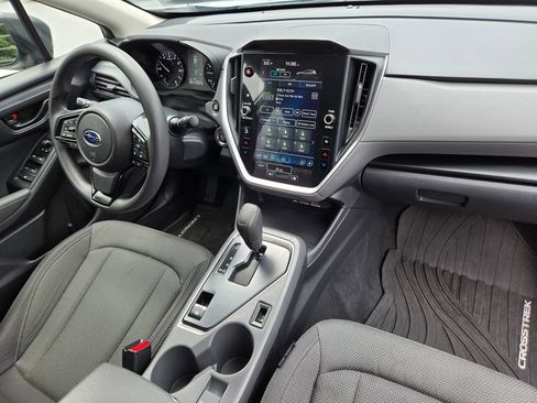 Used 2024 Subaru Crosstrek 2.0i Premium AWD/4WD image 10