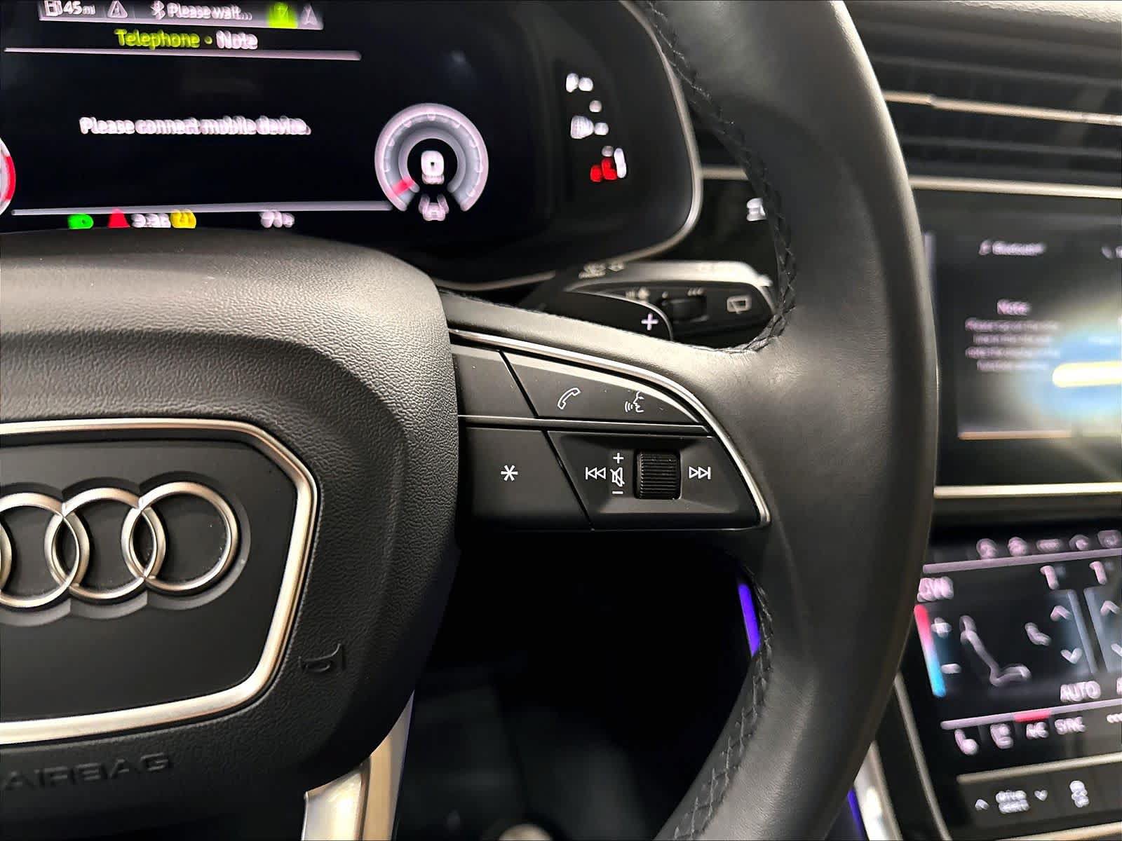 Certified 2023 Audi Q7 3.0T Premium Plus AWD/4WD image 19