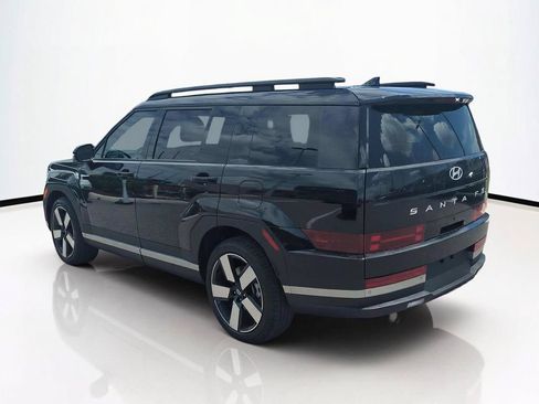 New 2026 Hyundai Santa Fe Limited FWD image 7