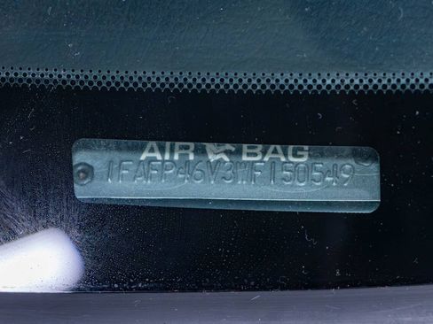 Used 1998 Ford Mustang Cobra RWD image 15