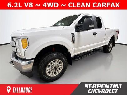 Used 2017 Ford F350 XL