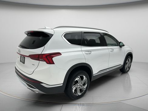 Used 2023 Hyundai Santa Fe SEL w/ Premium Package AWD/4WD image 5