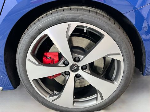 New 2025 Audi S5 Prestige image 33