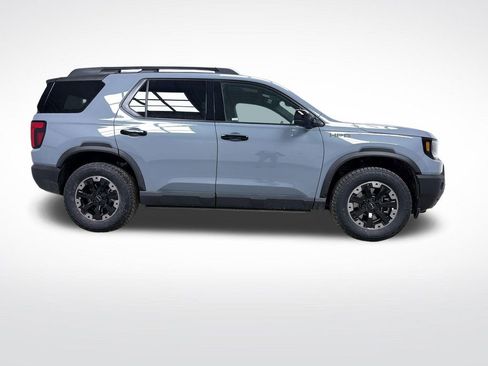New 2026 Honda Passport TrailSport Elite image 10