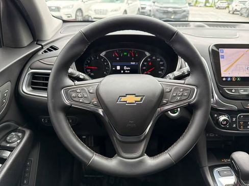 Used 2024 Chevrolet Equinox Premier AWD/4WD image 10