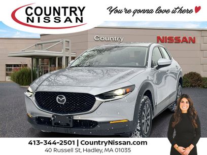 Used 2020 MAZDA CX-30 AWD