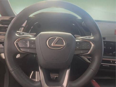Used 2023 Lexus RX 500h F Sport image 25