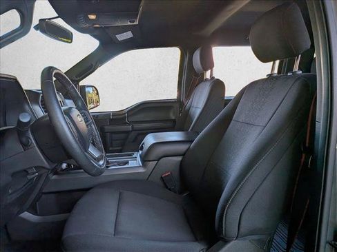 Used 2018 Ford F150 XLT w/ Equipment Group 302A Luxury image 14