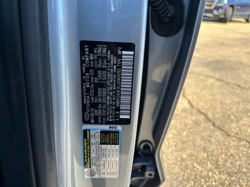 Used 2020 Hyundai Palisade Limited image 7