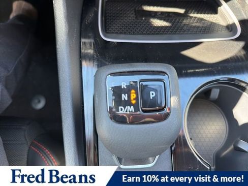 New 2026 Nissan Rogue SV w/ Rock Creek Premium Package image 23