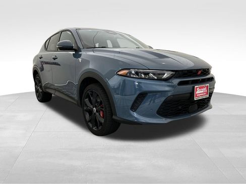 Used 2023 Dodge Hornet GT Plus w/ Track Pack AWD/4WD image 8