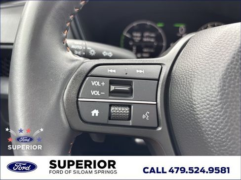 Used 2024 Honda CR-V Sport-L image 28