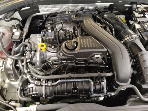 Used 2023 Volkswagen Jetta S FWD image 30