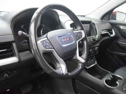 Used 2020 GMC Terrain SLT w/ Preferred Package FWD image 13