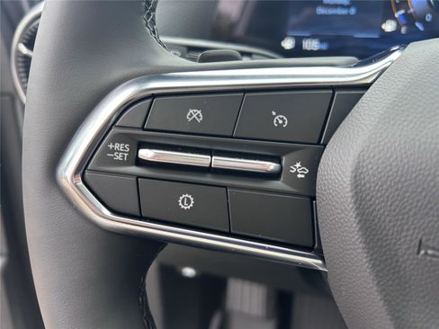 New 2026 Chevrolet Equinox LT w/ Convenience Package II image 11