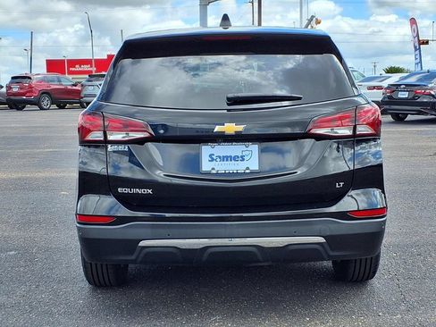 Used 2023 Chevrolet Equinox LT FWD image 6