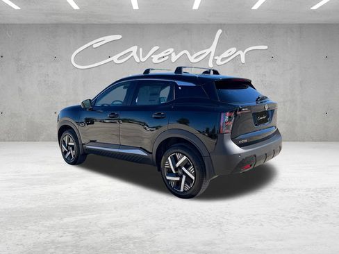 New 2026 Nissan Kicks SV w/ SV Premium Package image 14