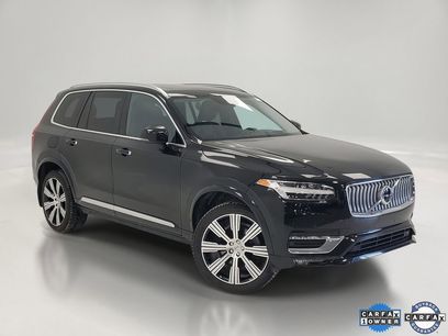 Used 2021 Volvo XC90 T6 Inscription w/ Advanced Package
