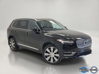 Used 2021 Volvo XC90 T6 Inscription w/ Advanced Package video 1