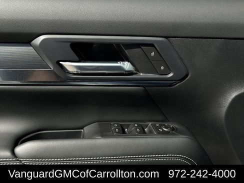 New 2026 GMC Terrain Elevation w/ Black Edition FWD image 22