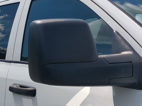 New 2025 RAM 2500 Tradesman w/ Chrome Appearance Group image 10