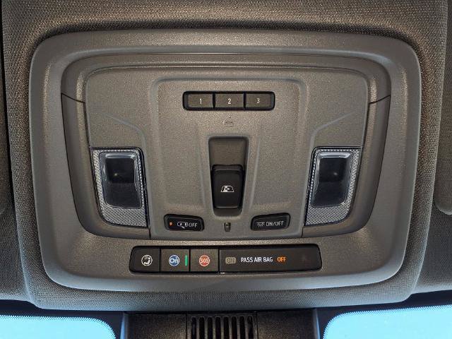 New 2026 Chevrolet Silverado 1500 RST AWD/4WD image 32